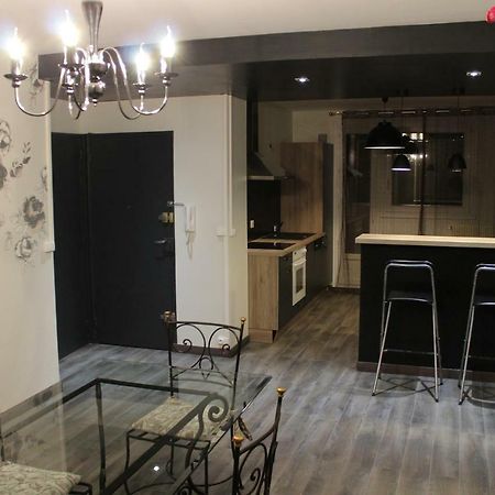 Appartement Place Leclerc Besançon Exteriör bild