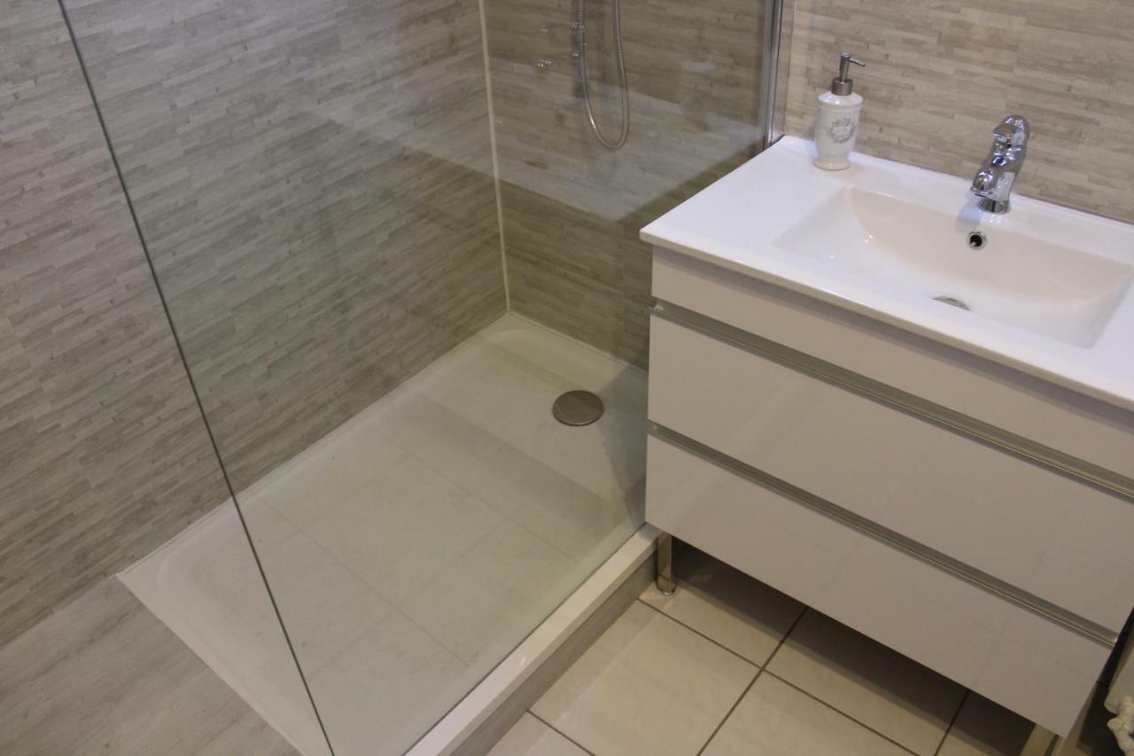 Appartement Place Leclerc Besançon Exteriör bild