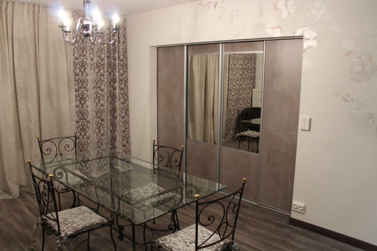Appartement Place Leclerc Besançon Exteriör bild