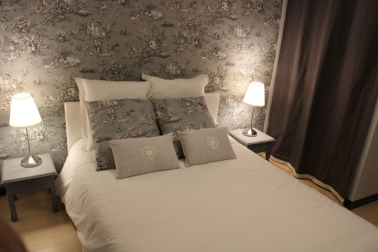 Appartement Place Leclerc Besançon Exteriör bild